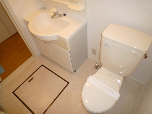 デザインコート赤堤の物件内観写真